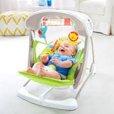 باونسر فيشر برايس