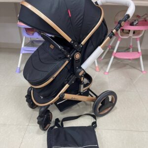 استرولر بليكو كاريكوت