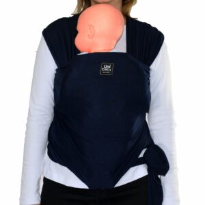 بيبي راب قماش قطعه واحدة