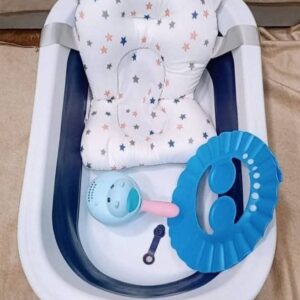 بانيو ديجيتال سيلكون شامل الاكسسورات