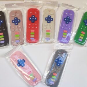 ريموت سيلكون