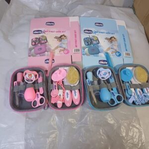 طقم العناية شيكو ١٣ قطعه