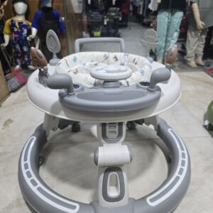 مشاية اطفال