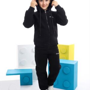 طقم ميلتون سويت شيرت وشروال