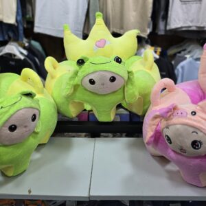 مخدة تعليم الجلوس